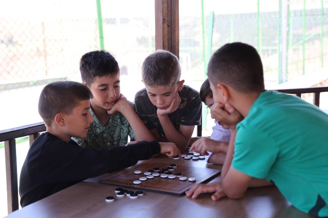 Dünyanın konuştuğu Türk, Konya’da gençlerin ilham kaynağı oldu 9